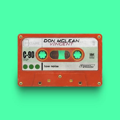 08820 - Don McLean - Vincent